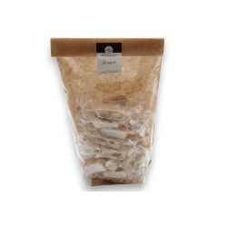 Nougat Papillote