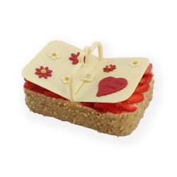 Le Gâteau de la Fête des Mères