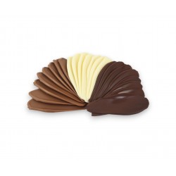 Chips chocolat