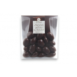 Amandes chocolat