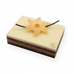 Passion chocolat (sans gluten)