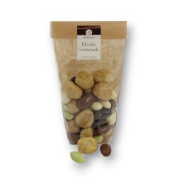 Récolte Gourmande