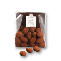 Amandes Cacao