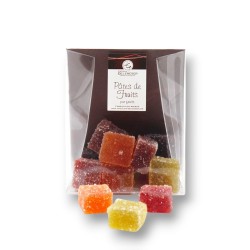 Pâtes de Fruits Maison