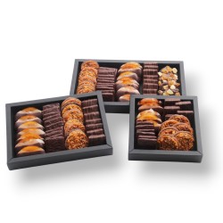 Petits fours chocolat