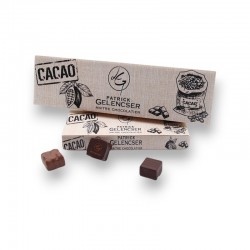 Coffret Cacao