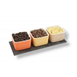 Pépites de chocolat