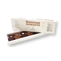 Oursons Guimauve
