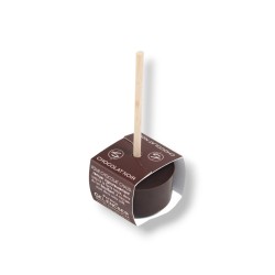 Bâtonnet Chocolat Chaud