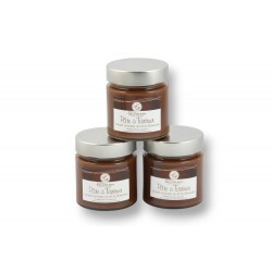 Pâte à Tartiner Caramel