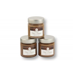 Pâte à Tartiner Noisette et Chocolat