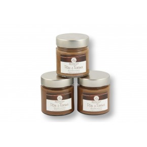 Pâte à Tartiner Noisette et Chocolat
