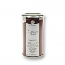 Chocolat chaud