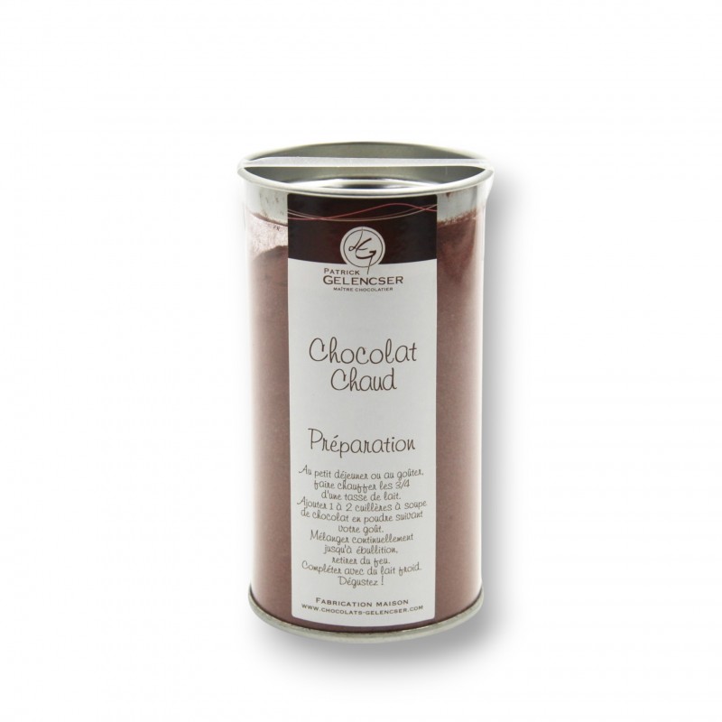Chocolat chaud