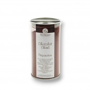 Chocolat chaud