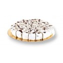 Nougat Amandes