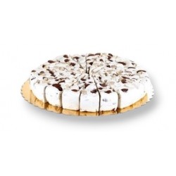 Nougat Amandes