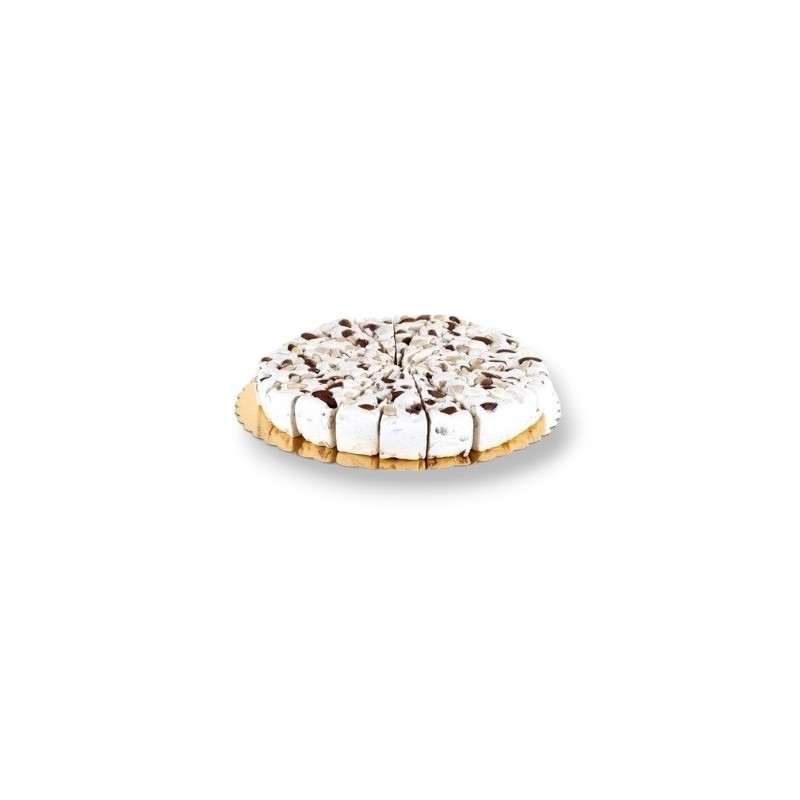 Nougat Amandes