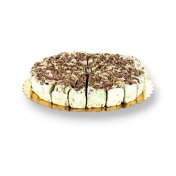 Nougat Pistache
