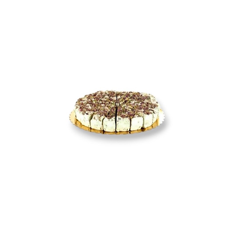 Nougat Pistache