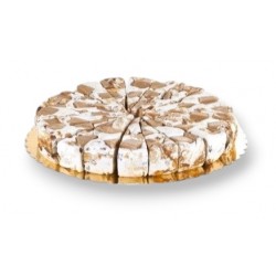 Nougat Caramel