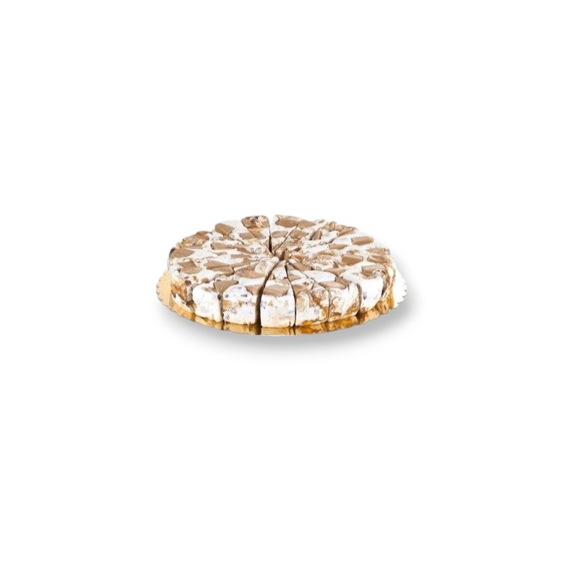 Nougat Caramel