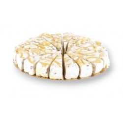 Nougat Citron Confit