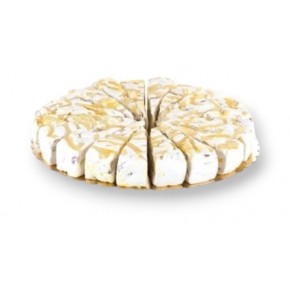 Nougat Citron Confit