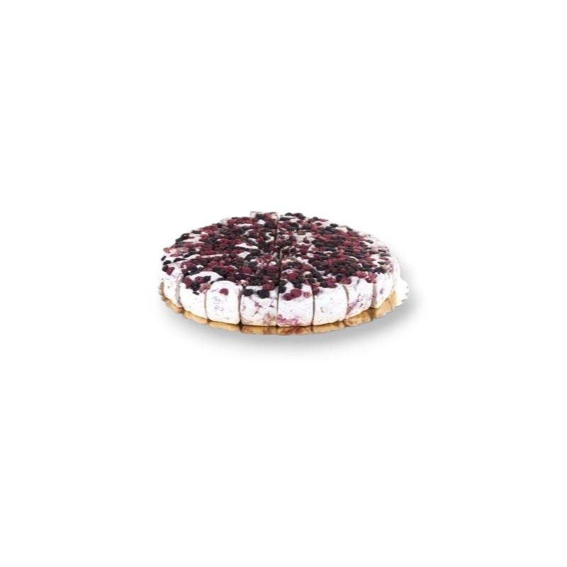 Nougat Fruits des Bois