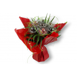 Bouquet Chocolat 7 tiges