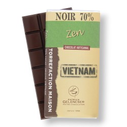 Tablette Zen 70%