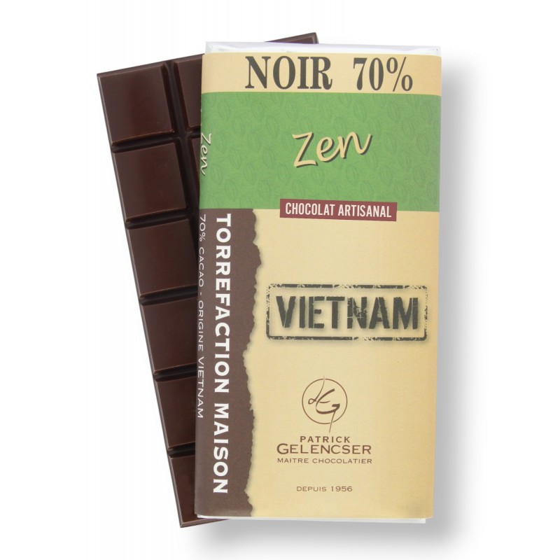 Tablette Zen 70%
