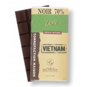 Tablette Zen 70%