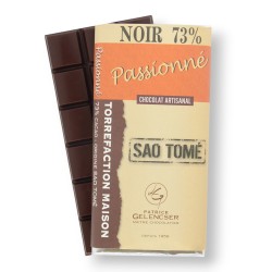 Tablette Passionné 73%