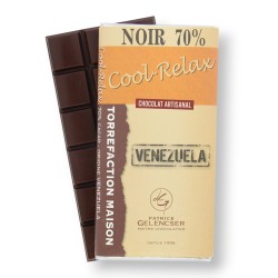 Tablette Cool relax 70%