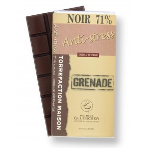 Tablette Anti Stress 71%