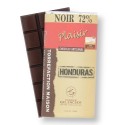Tablette Plaisir 72%