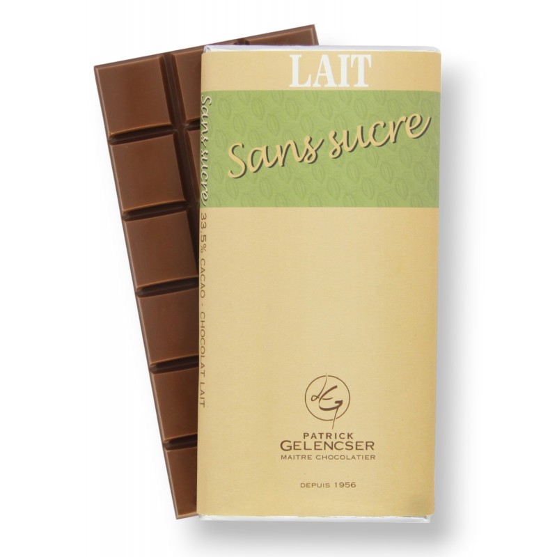 Tablette Lait Sans Sucre Tablette Lait Sans Sucre