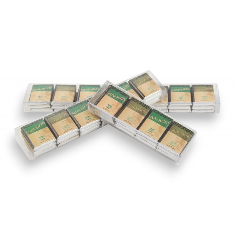 Napolitains Sans Sucre Napolitains Sans Sucre