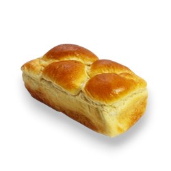 Brioche tressée artisanale
