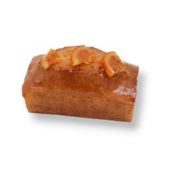 Cake à l'orange