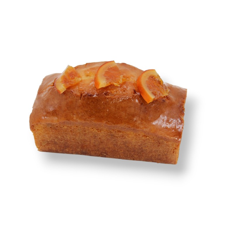 Cake à l'orange