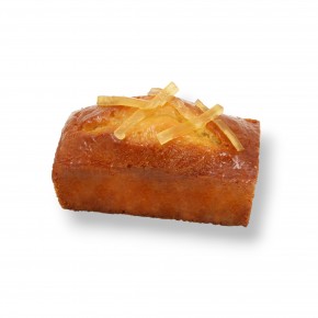 Cake au citron
