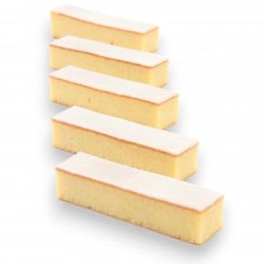 Gâteau Nantais