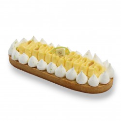 Tarte Citron