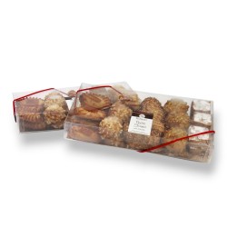 Petits Fours Pâte d'Amande