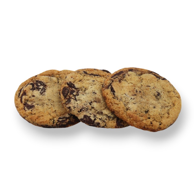 New York Cookie