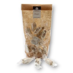 Nougat papillote