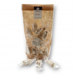 Nougat papillote