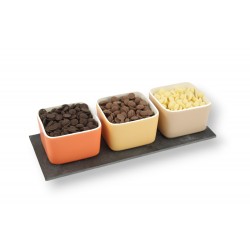 Pépites de chocolat